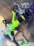 GECKO RACING G-STREET Coilover for 02~06 HONDA CRV RD4,RD5,RD6, RD7,RD8