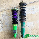 GECKO RACING G-RACING Coilover for 92~98 HONDA Civic CR X del Sol