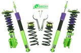 GECKO RACING G-STREET Coilover for 20~UP HYUNDAI Sonata DN8
