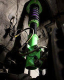 GECKO RACING G-RACING Coilover for 15~UP LEXUS NX 200t / NX 300h