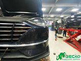 GECKO RACING G-STREET Coilover for 20~UP HYUNDAI Sonata DN8
