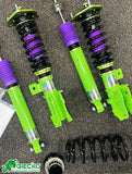 GECKO RACING G-STREET Coilover for 20~UP HYUNDAI Sonata DN8