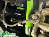 GECKO RACING G-STREET Coilover for 20~UP HYUNDAI Sonata DN8