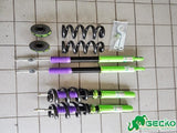 GECKO RACING G-STREET Coilover for 08~17 AUDI Q5 / SQ5 8R