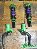 GECKO RACING G-STREET Coilover for 93~99 TOYOTA Celica GT4 ST205