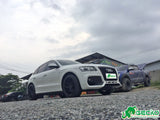 GECKO RACING G-STREET Coilover for 08~17 AUDI Q5 / SQ5