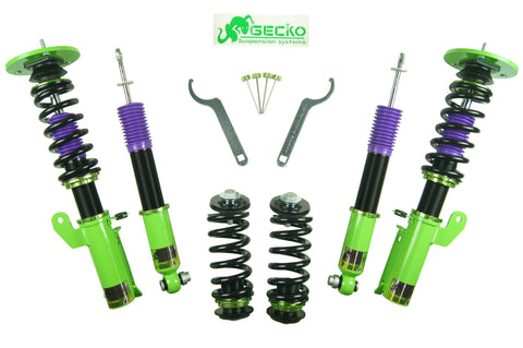 GECKO RACING G-RACING Coilover for 00~06 BMW X5 E53