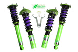GECKO RACING G-STREET Coilover for 90~00 MITSUBISHI GTO / 3000GT (4WD)