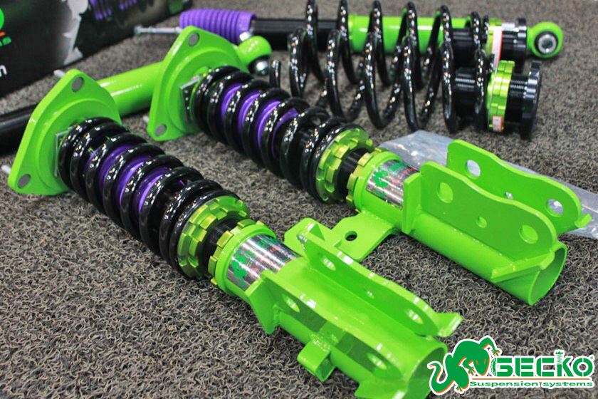 GECKO RACING G-RACING Coilover for 15~19 HYUNDAI Sonata LF ...