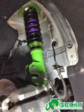 GECKO RACING G-STREET Coilover for 14~19 KIA Soul  PS