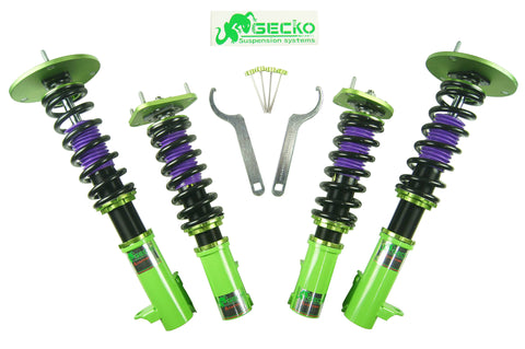 GECKO RACING G-RACING Coilover for 03~05 DODGE Neon SRT 4