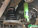 GECKO RACING G-RACING Coilover for 08~15 TOYOTA Scion iQ