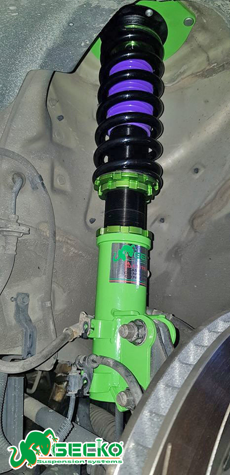 GECKO RACING G-RACING Coilover for 05~10 KIA Optima / Magentis / Lotze ...
