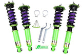 GECKO RACING G-RACING Coilover for 98~05 LEXUS IS 200 / IS 300