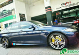 GECKO RACING G-STREET Coilover for 11~16 BMW 5 Series M5
