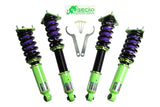 GECKO RACING G-STREET Coilover for 92~07 TOYOTA Mark II / Chaser / Cressida / Cresta X90, X100