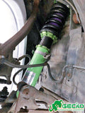 GECKO RACING G-STREET Coilover for 92~07 TOYOTA Mark II / Chaser / Cressida / Cresta X90, X100
