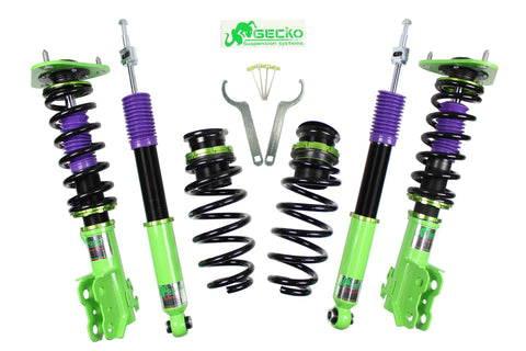 GECKO RACING G-STREET Coilover for 18~UP TOYOTA C-HR