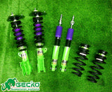 GECKO RACING G-STREET Coilover for 18~UP TOYOTA C-HR