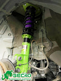 GECKO RACING G-RACING Coilover for 18~UP TOYOTA C-HR