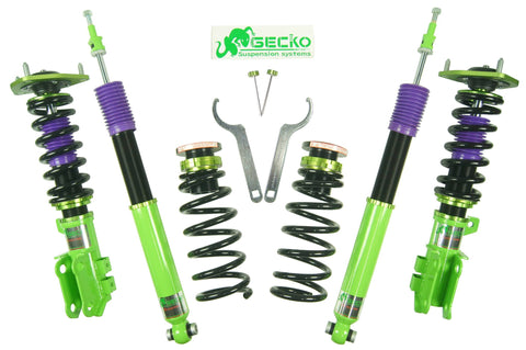 GECKO RACING G-STREET Coilover for 21~UP KIA Optima K5 DL3