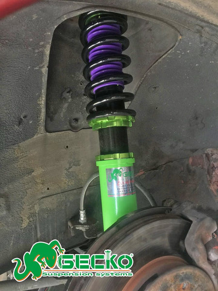 GECKO RACING G-RACING Coilover for 76~83 NISSAN 280ZX / Datsun 280ZX /  Fairlady Z