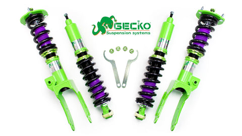 GECKO RACING G-RACING Coilover for 11~UP PORSCHE Cayenne