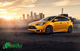 GECKO RACING G-RACING Coilover for 13~18 FORD Focus ST MK3 C346