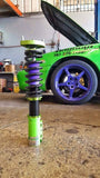 GECKO RACING G-RACING Coilover for 94~04 FORD Mustang SN-95 (Non-Cobra)