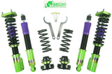 GECKO RACING G-RACING Coilover for 94~04 FORD Mustang SN-95 (Non-Cobra)