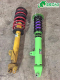 GECKO RACING G-RACING Coilover for 06~10 DODGE Charger / SRT 8 / Daytona R/T
