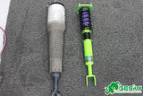 GECKO RACING G-STREET Coilover for 02~09 AUDI A8
