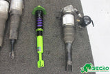 GECKO RACING G-RACING Coilover for 02~09 AUDI A8