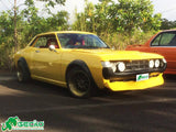 GECKO RACING G-STREET Coilover for 72~77 TOYOTA Celica TA22