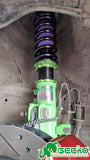 GECKO RACING G-STREET Coilover for 12~UP CHEVROLET Aveo / Sonic