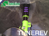 GECKO RACING G-RACING Coilover for 12~UP CHEVROLET Aveo / Sonic