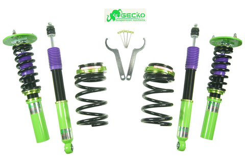 GECKO RACING G-STREET Coilover for 72~77 TOYOTA Celica TA22
