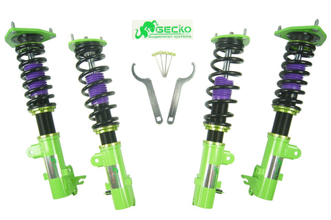 GECKO RACING G-RACING Coilover for 04~09 HYUNDAI Tucson / JM