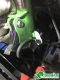 Gecko Racing G-STREET Coilover for 18~UP Hyundai Kona