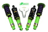 GECKO RACING G-RACING Coilover for 03~08 HONDA Odyssey RB1,RB2