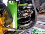 GECKO RACING G-STREET Coilover for 17~UP HYUNDAI I30 / Elantra GT