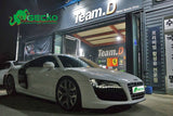 GECKO RACING G-STREET Coilover for 06~15 AUDI R8
