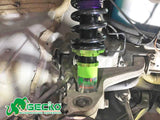 GECKO RACING G-RACING Coilover for 06~15 AUDI R8