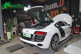 GECKO RACING G-STREET Coilover for 06~15 AUDI R8