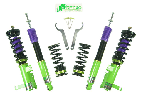 GECKO RACING G-RACING Coilover for 09~17 BUICK Regal
