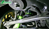 GECKO RACING G-STREET Coilover for 17~19 Kia Stinger CK RWD AWD