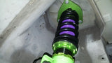 GECKO RACING G-RACING Coilover for 09~12 HYUNDAI Genesis Coupe