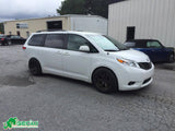 GECKO RACING G-RACING Coilover for 11~UP TOYOTA Sienna