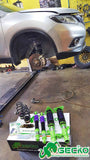GECKO RACING G-STREET Coilover for 13~UP NISSAN X Trail / Rogue