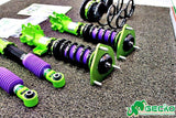 GECKO RACING G-STREET Coilover for 11~UP HYUNDAI Veloster